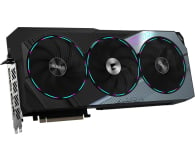 Gigabyte GeForce RTX 4070 Ti AORUS MASTER 12GB GDDR6X - 1096143 - zdjęcie 4