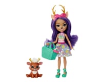 Mattel Enchantimals Baby Best Friends Danessa Deer - 1102593 - zdjęcie 2