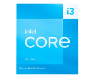 Intel Core i3-13100F - 1100878 - zdjęcie 1