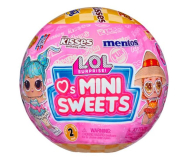 L.O.L. Surprise! Loves Mini Sweets Dolls Seria 2 - 1111039 - zdjęcie 1