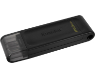 Kingston 256GB DataTraveler 70 USB-C - 1111509 - zdjęcie 2