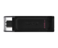 Kingston 256GB DataTraveler 70 USB-C