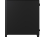 Corsair iCUE 4000D RGB Airflow Black - 1112416 - zdjęcie 9