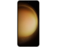 Samsung Galaxy S23 8/256GB Beige + Clear Case + Charger 25W - 1111378 - zdjęcie 3