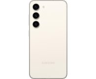 Samsung Galaxy S23 8/128GB Beige + Clear Case + Charger 25W - 1111328 - zdjęcie 6