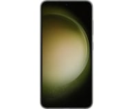 Samsung Galaxy S23 8/128GB Green + Clear Case + Charger 25W - 1111330 - zdjęcie 3