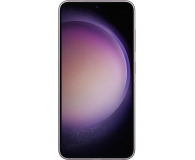 Samsung Galaxy S23 8/128GB Light Pink + Clear Case + Charger 25W - 1111325 - zdjęcie 3