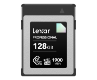 Lexar 512GB Professional Type B DIAMOND 1900MB/s VPG400 - 1111583 - zdjęcie 1