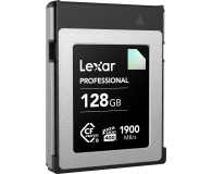 Lexar 512GB Professional Type B DIAMOND 1900MB/s VPG400 - 1111583 - zdjęcie 2