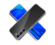 3mk Clear Case do Samsung Galaxy S23+ - 1112556 - zdjęcie 6
