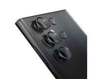 3mk Lens Protection Pro do Samsung Galaxy S23 Ultra czarny - 1112568 - zdjęcie 2