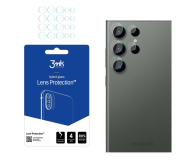 3mk Lens Protection do Samsung Galaxy S23 Ultra - 1112565 - zdjęcie 1