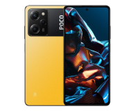 Xiaomi POCO X5 Pro 5G 8/256GB Yellow - 1113234 - zdjęcie 1