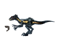 Mattel Jurassic World Indoraptor Superatak - 1102873 - zdjęcie 4