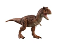 Mattel Jurassic World Ślady po starciu Karnotaur - 1102881 - zdjęcie 1