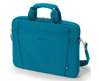 Dicota Slim Eco BASE 13-14.1" blue - 1105187 - zdjęcie 2