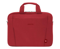 Dicota Slim Eco BASE 13-14.1" red - 1105190 - zdjęcie 1