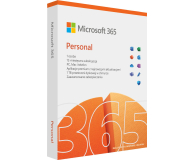 Microsoft 365 Personal + Norton 360 Standard 1st. (12m.) - 638595 - zdjęcie 2