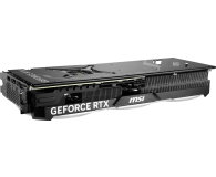 MSI GeForce RTX 4070 Ti VENTUS 3X OC 12GB GDDR6X - 1098603 - zdjęcie 5