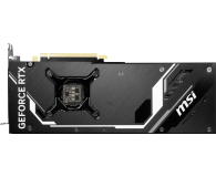 MSI GeForce RTX 4070 Ti VENTUS 3X OC 12GB GDDR6X - 1098603 - zdjęcie 6