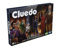 Hasbro Cluedo Classic Refresh - 1103093 - zdjęcie 1