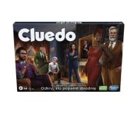 Hasbro Cluedo Classic Refresh - 1103093 - zdjęcie 2