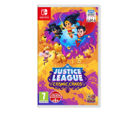 Switch DC Justice League: Cosmic Chaos - 1105574 - zdjęcie 1
