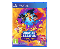 PlayStation DC Justice League: Cosmic Chaos