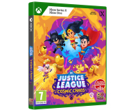 Xbox DC Justice League: Cosmic Chaos - 1105573 - zdjęcie 2