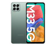 Samsung Galaxy M33 5G 6/128 Green 120Hz - 1105508 - zdjęcie 1