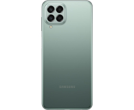 Samsung Galaxy M33 5G 6/128 Green 120Hz - 1105508 - zdjęcie 6