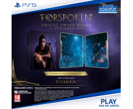 PlayStation Forspoken - 710955 - zdjęcie 3