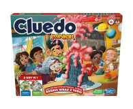 Hasbro Cluedo Junior - 1103094 - zdjęcie 1