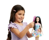 Barbie Moja Pierwsza Barbie Lalka + lisek - 1102518 - zdjęcie 3