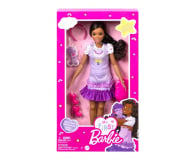 Barbie Moja Pierwsza Barbie Lalka + piesek - 1102516 - zdjęcie 2