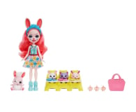 Mattel Enchantimals Baby Best Friends Bree Bunny - 1102594 - zdjęcie 1