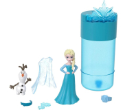 Mattel Disney Frozen Snow Color Reveal - 1102683 - zdjęcie 4