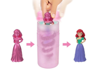 Mattel Disney Princess Color Reveal Seria 1 - 1102678 - zdjęcie 11