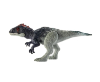 Mattel Jurassic World Groźny ryk Eokarcharia - 1102877 - zdjęcie 2