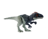 Mattel Jurassic World Groźny ryk Eokarcharia - 1102877 - zdjęcie 1