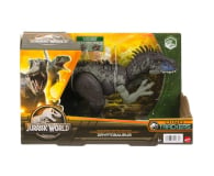 Mattel Jurassic World Groźny ryk Dryptozaur - 1102875 - zdjęcie 4