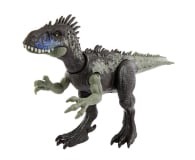 Mattel Jurassic World Groźny ryk Dryptozaur - 1102875 - zdjęcie 1