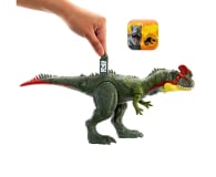 Mattel Jurassic World Gigantyczny tropiciel Sinotyrannus - 1102879 - zdjęcie 2