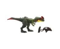 Mattel Jurassic World Gigantyczny tropiciel Sinotyrannus - 1102879 - zdjęcie 7