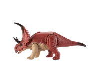 Mattel Jurassic World Groźny ryk Diabloceratops - 1102876 - zdjęcie 3