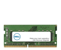 Dell MEMORY RAM Upgrade - 32GB - 2RX8 DDR5 SODIMM 4800MHz - 1078427 - zdjęcie 1