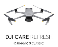DJI Care Refresh do Mavic 3 Classic (1 rok) - 1105962 - zdjęcie 1