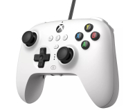 8BitDo Ultimate Wired Xbox Pad -White - 1106114 - zdjęcie 3