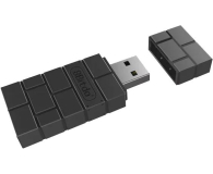 8BitDo USB Wireless Adapter 2 - Black - 1106088 - zdjęcie 3