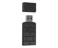 8BitDo USB Wireless Adapter 2 - Black - 1106088 - zdjęcie 1
